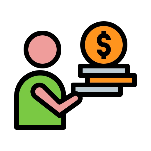 moneyfincare - icon