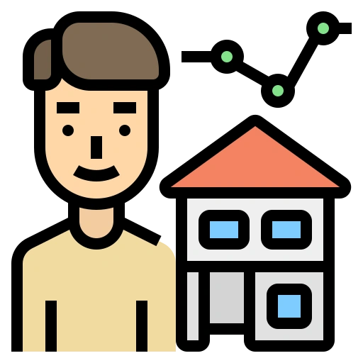 moneyfincare - icon
