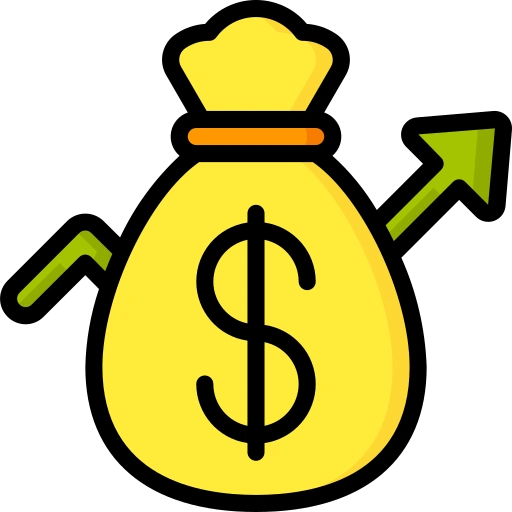 moneyfincare - icon
