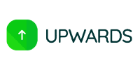 upwards
